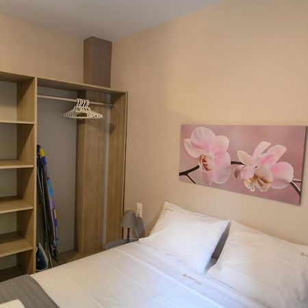 Amaryllis Maison Emporiou อเล็กซานโดรโพลิส ภายนอก รูปภาพ